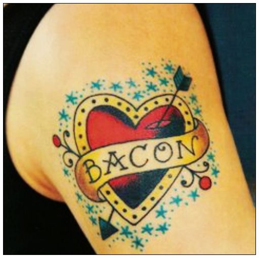 baconlovetattoo