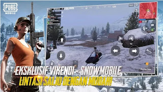 PUBG MOBILE Mod Apk