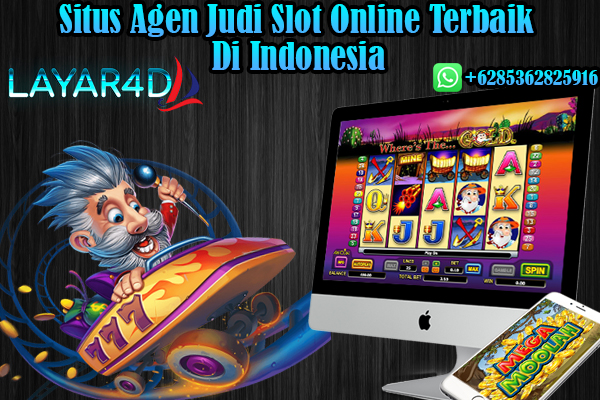 LAYAR4D LAYAR4D
