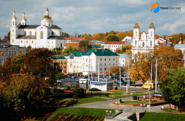Belarus is a beautiful country located in Eastern Europe that is rich in culture, history, and natural beauty. Here are some reasons why you should consider visiting Belarus:
