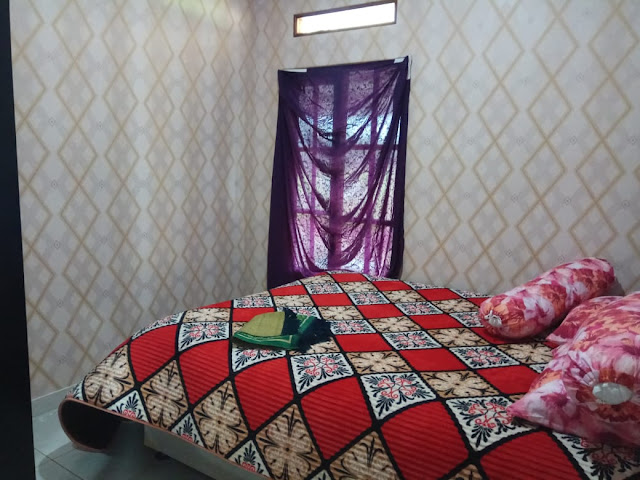 Cluster Villa Sharia