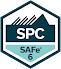 Implementing SAFe - SPC