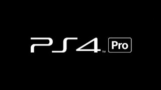 PlayStation 4 Pro 