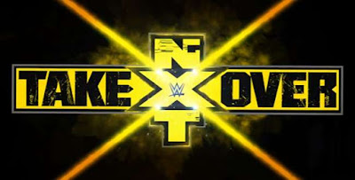 NXT TakeOver WWE Ultimate Show