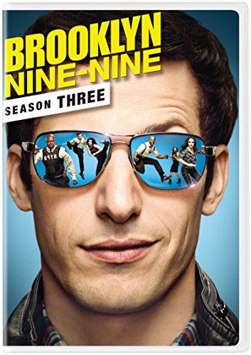 BROOKLYN NINE-NINE : SEASON 3