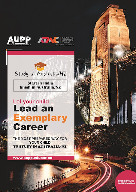 Study in Australia