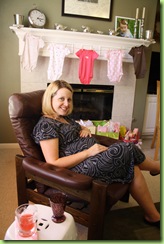 happy momma to be