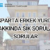Isparta Erkek Yurdu Hakkında Sık Sorulan Sorular