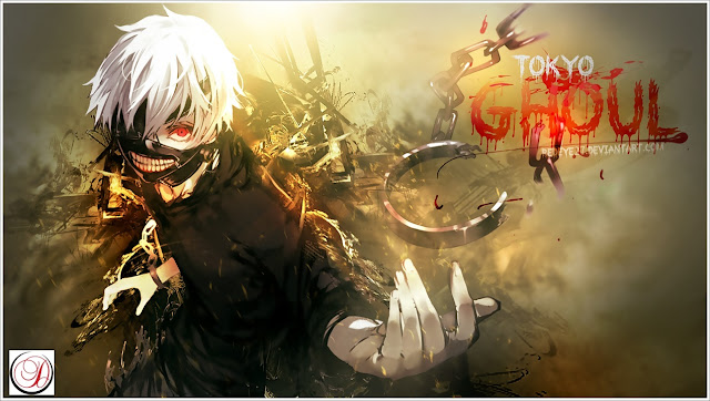 Tokyo Ghoul PC Game