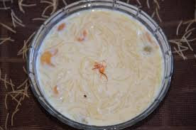 semya payasam