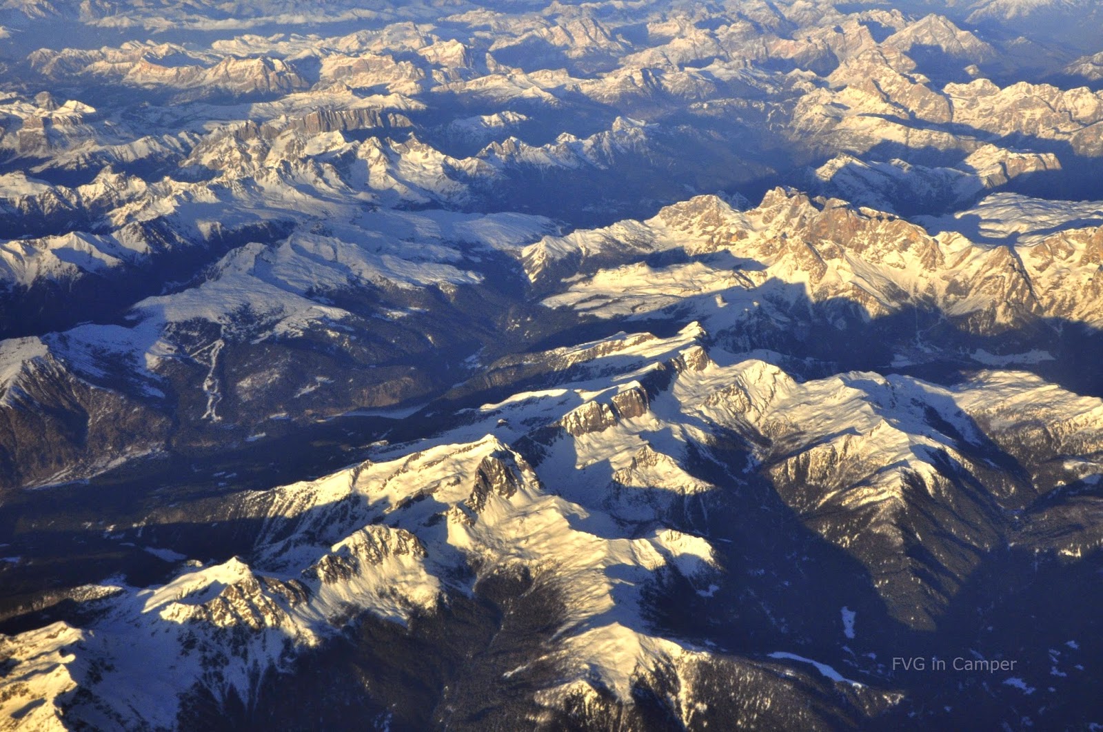 Vacanze Outdoor In Friuli Venezia Giulia Tra Dolomiti E