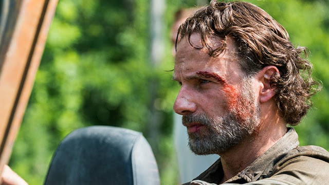 8x03 "Monsters" de 'The Walking Dead'