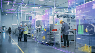 . Automation and Efficiency