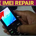 Jio Phone Imei Repair