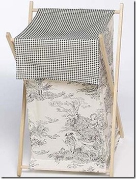 toile hamper