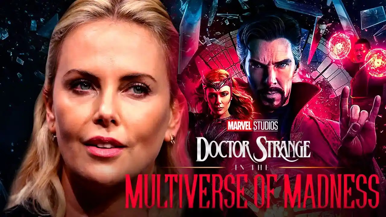 Marvel Studios confirma filme do Dr. Estranho na Fase 3 de seu Universo  Cinematográfico – hqrock