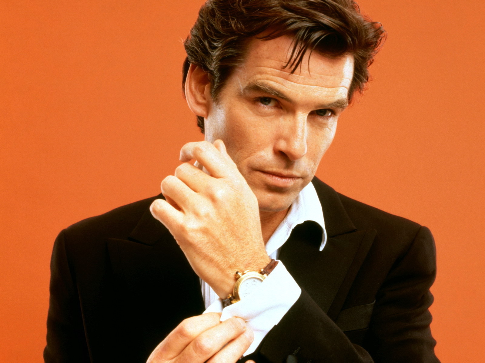 Pierce Brosnan - Picture Colection