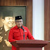 Hasto Sebut PDIP Sedang Terluka Perih: Jokowi dan Keluarga Tinggalkan Kami