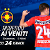 Raul Rusescu s-a intors ACASA!