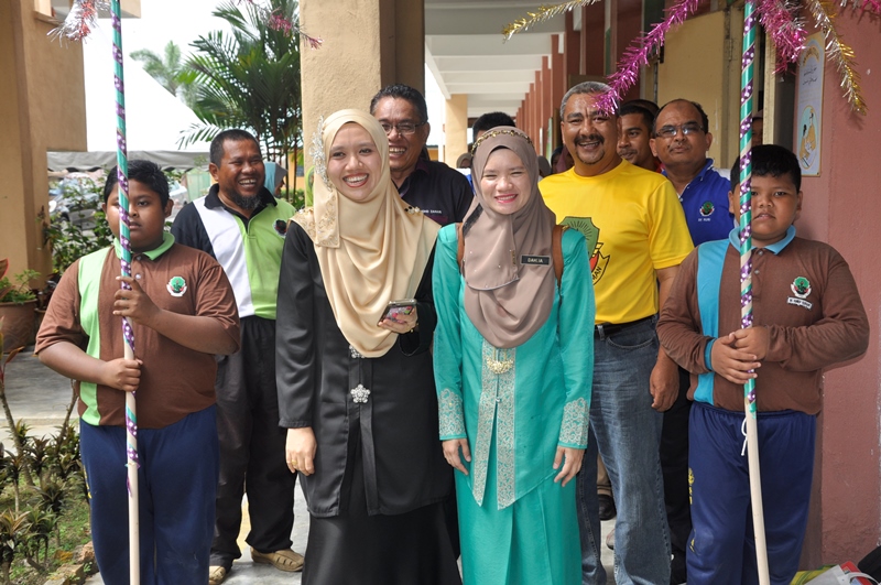 Soalan Upsr 2019 Negeri Sembilan - Selangor a