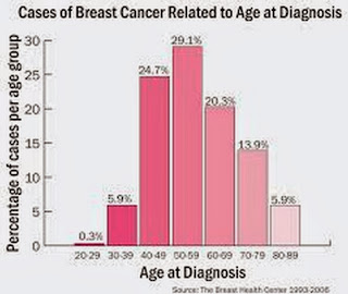 Comprehensive Essay about Breast Cancer