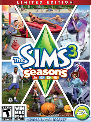 The Sims 3 Season