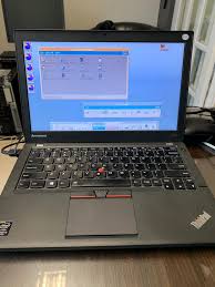 مواصفات لابتوب .Lenovo ThinkPad t 450