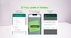 WhatsApp's New Privacy Feature: What You Need to Know
