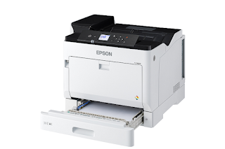 Epson AL-C9500DN Drivers Download