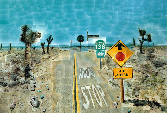 Gallery 168: David Hockney