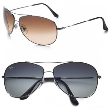 ray ban aviator. ray ban aviators plastic.