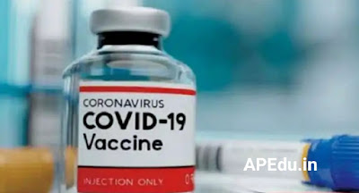 Breaking: Good News .. DCGI Key Statement on Kovid Vaccine .. Permission for Kovshield, Kovartin.