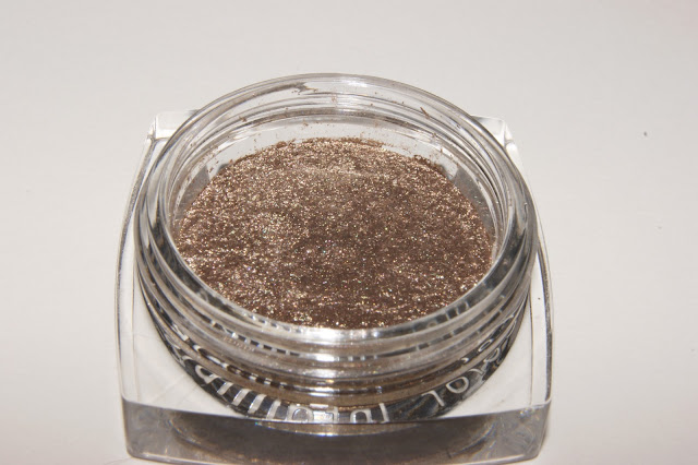 L'oreal Color Infaillible Eyeshadow in Sahara Treasure 