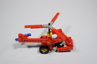 Lego 8024