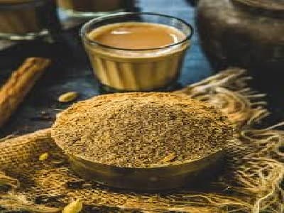 Chai Masala powder Recipe In Hindi