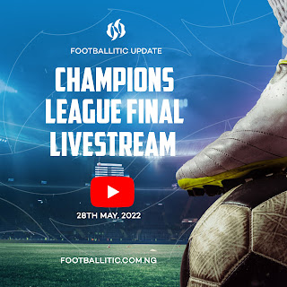 Champions league final