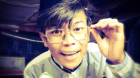 10 Sifat Santri