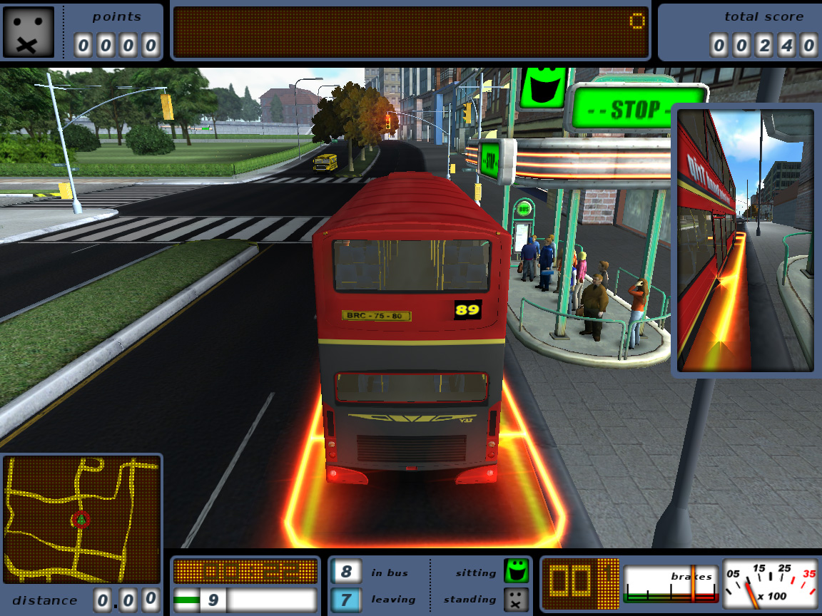 free to play bus simulator full version download