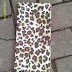 Birdkage Bowery Leapard Tea Towels
