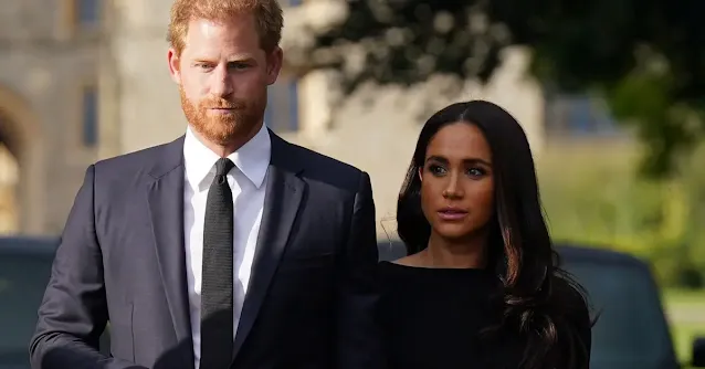 Seven Minutes Ago: Prince Harry Sends Strong Divorce Warning to Meghan Markle