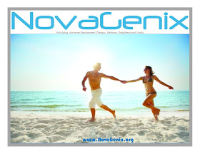 anti aging and hormone replacement therapy in Jupiter Florida at NovaGenix