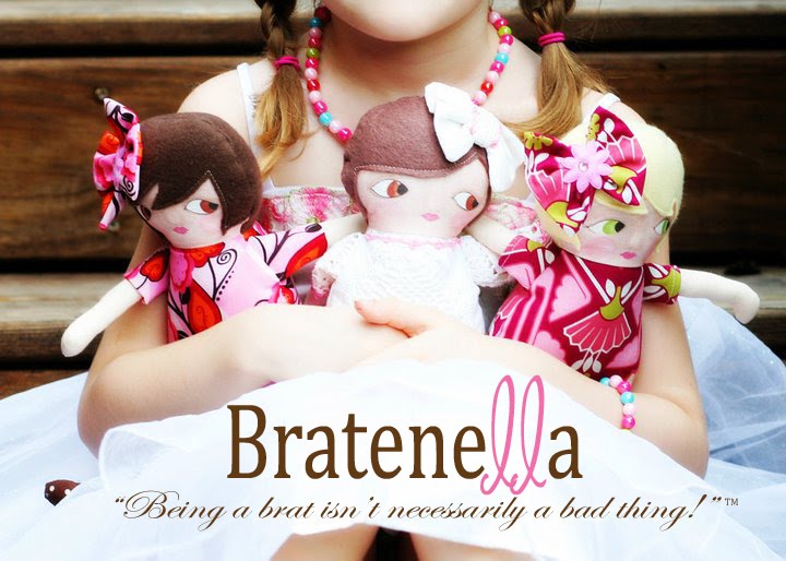 Bratenella Blog