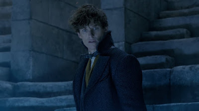 TRAILER FINAL DE 'OS CRIMES DE GRINDELWALD' É DIVULGADO! | Ordem da Fênix Brasileira