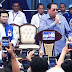 Di Kota Malang, SBY Yakinkan Prabowo Putra Terbaik Bangsa