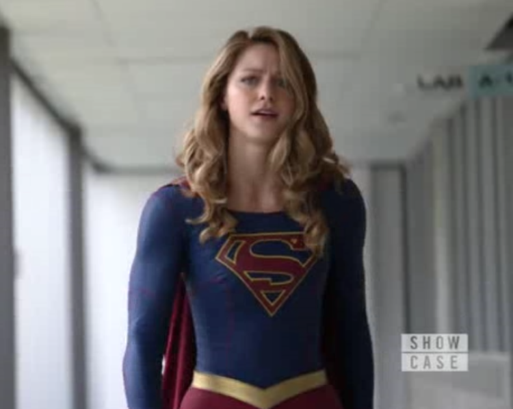 Supergirl – Saison 4