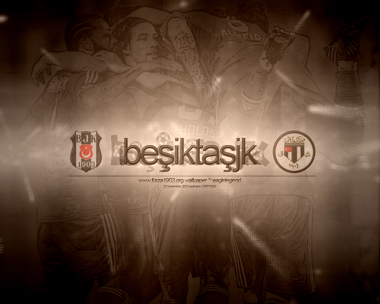 Beşiktaş Feda Duvarkağıdı ~ En Güzel Beşiktaş Resimleri ...