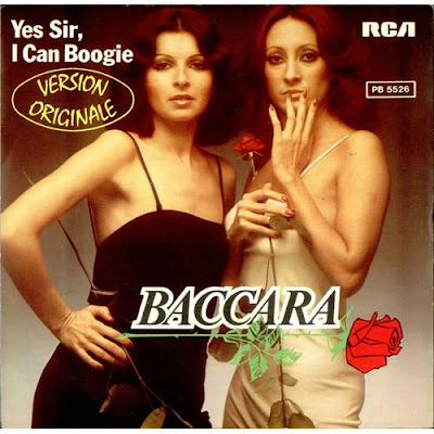 baccara yes sir i can boogie image