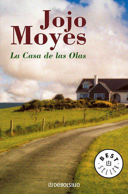 La casa de las olas, de Jojo Moyes