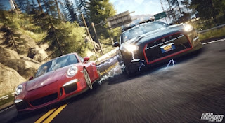 Download Single link Google Drive Full Repack  Download Game Need for Speed: Rivals Full Repack For PC
