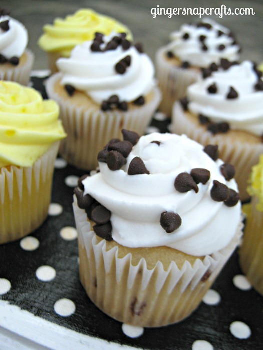 cup cake stand 4